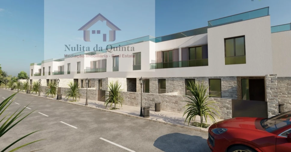 Terreno para Venda em Ferreiras Foto 2