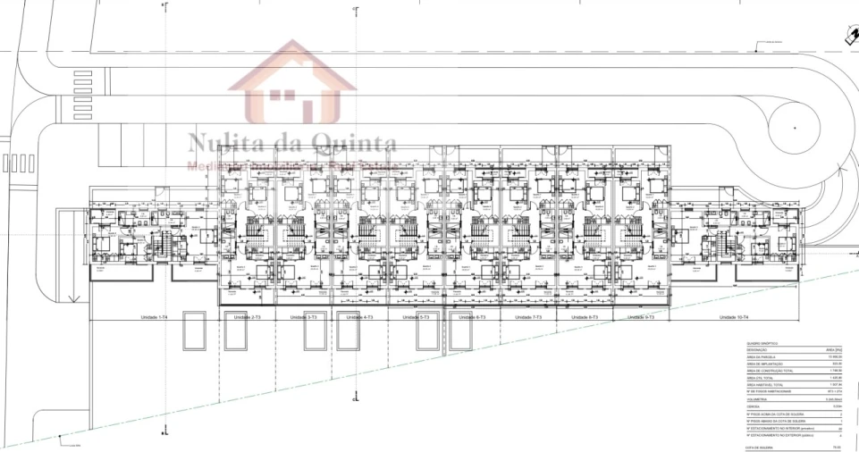 Terreno para Venda em Ferreiras Foto 12