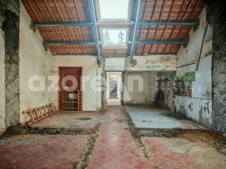 Moradia T2 para Venda em Ponta Delgada (São Pedro) Foto 11