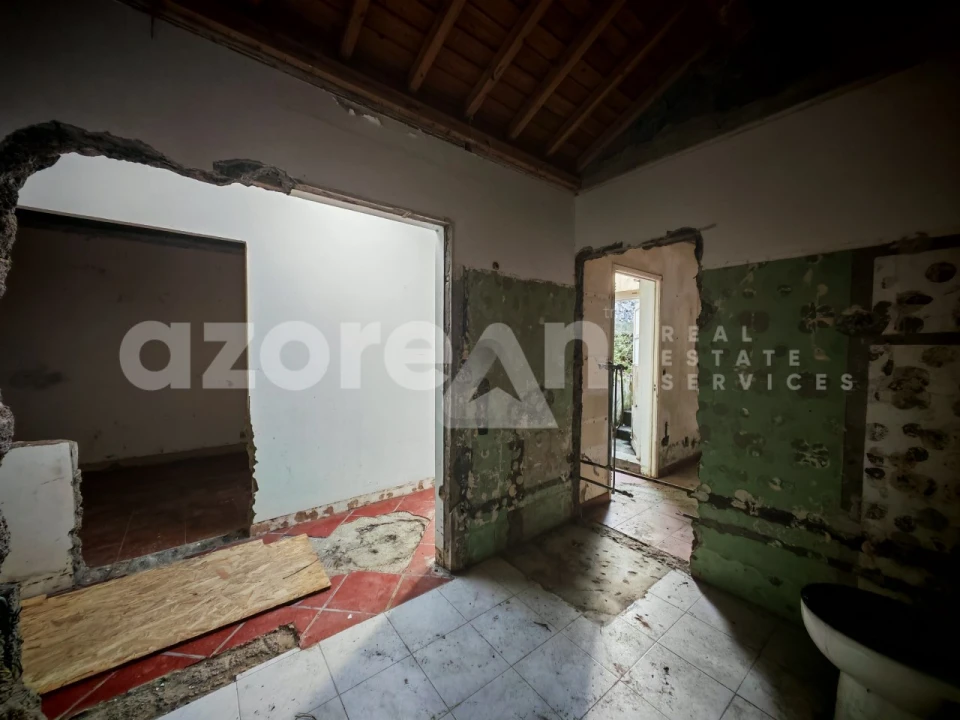 Moradia T2 para Venda em Ponta Delgada (São Pedro) Foto 21