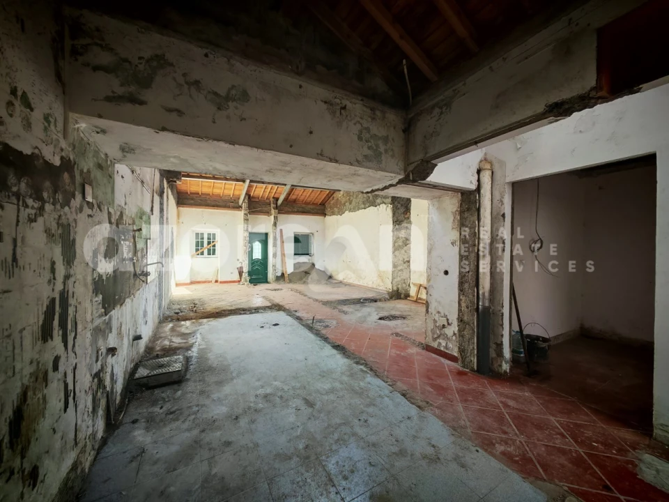 Moradia T2 para Venda em Ponta Delgada (São Pedro) Foto 26