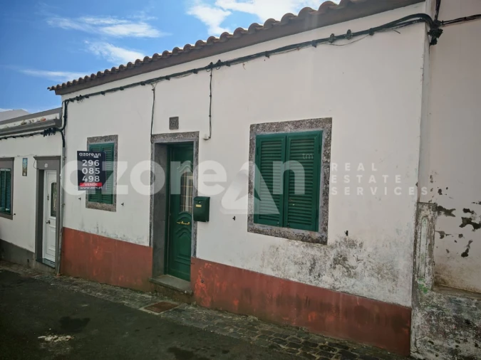 Moradia T2 para Venda em Ponta Delgada (São Pedro) Foto 28