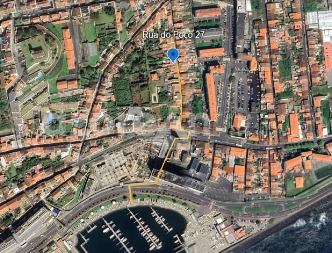 Moradia T2 para Venda em Ponta Delgada (São Pedro) Foto 10