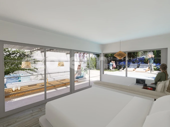 Moradia T2 para Venda em Ponta Delgada (São Pedro) Foto 4