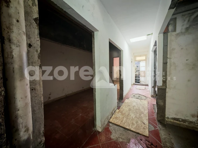 Moradia T2 para Venda em Ponta Delgada (São Pedro) Foto 17