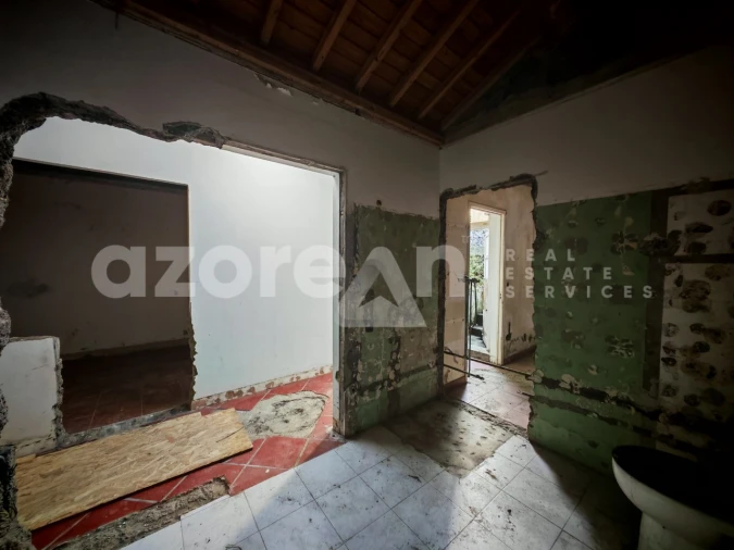 Moradia T2 para Venda em Ponta Delgada (São Pedro) Foto 21