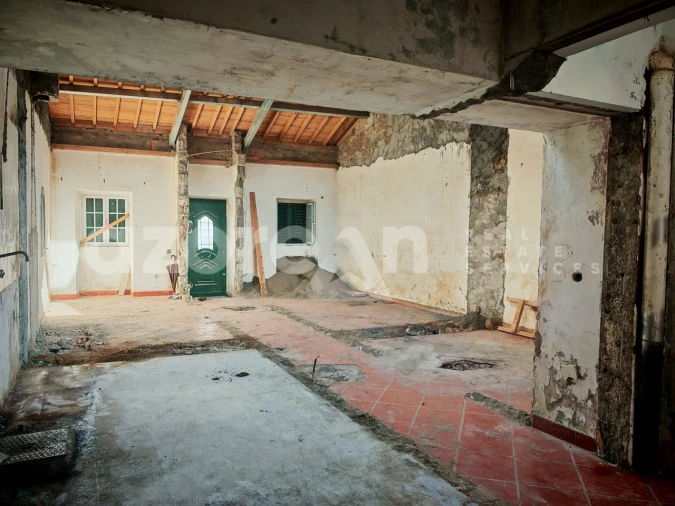 Moradia T2 para Venda em Ponta Delgada (São Pedro) Foto 27