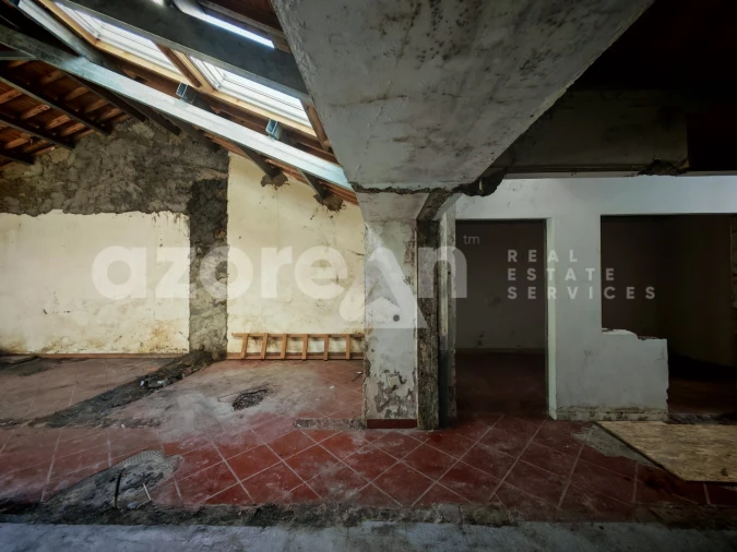 Moradia T2 para Venda em Ponta Delgada (São Pedro) Foto 25