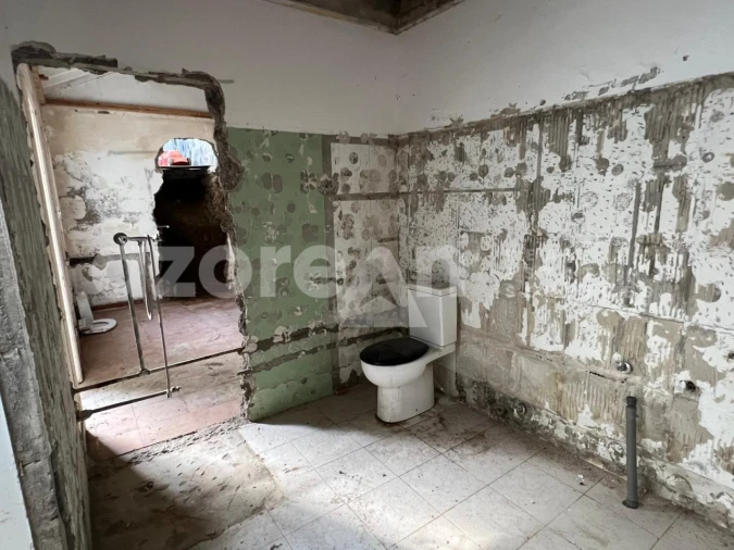 Moradia T2 para Venda em Ponta Delgada (São Pedro) Foto 20