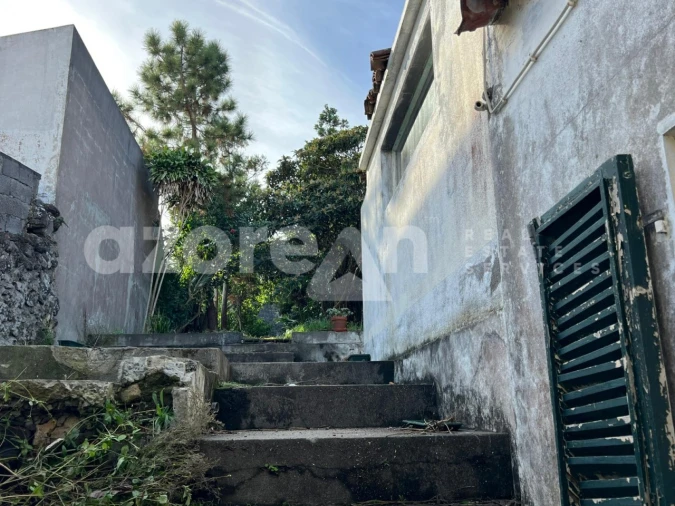 Moradia T2 para Venda em Ponta Delgada (São Pedro) Foto 31