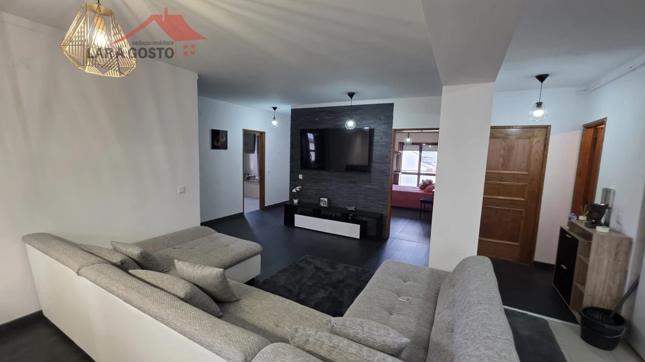 Apartamento T3 para Venda em Macedo de Cavaleiros Foto 1