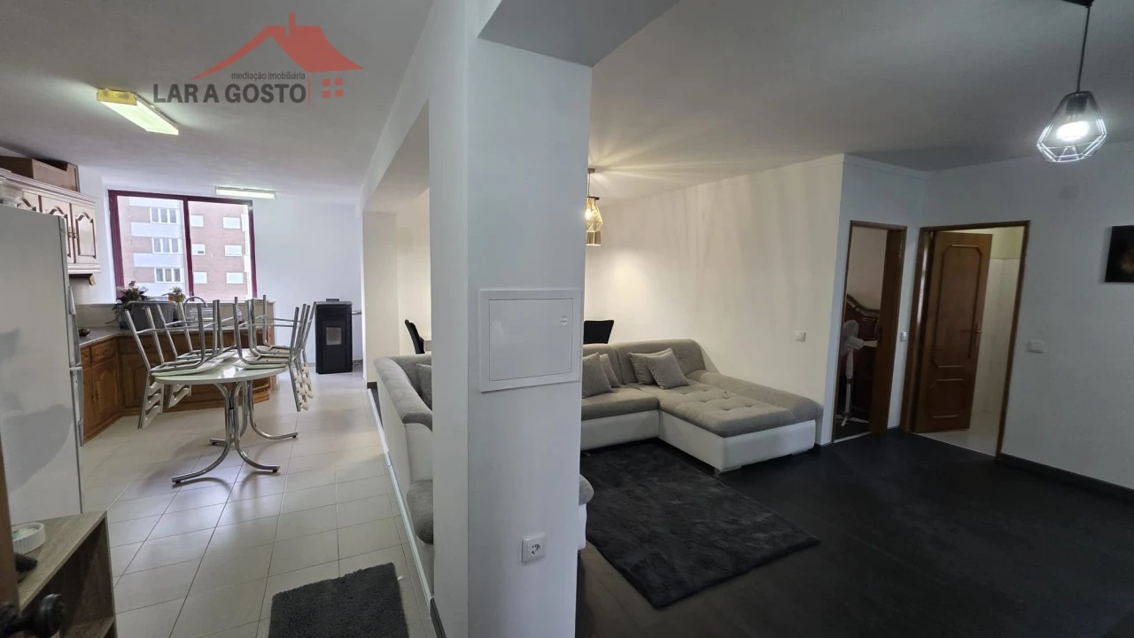 Apartamento T3 para Venda em Macedo de Cavaleiros Foto 4