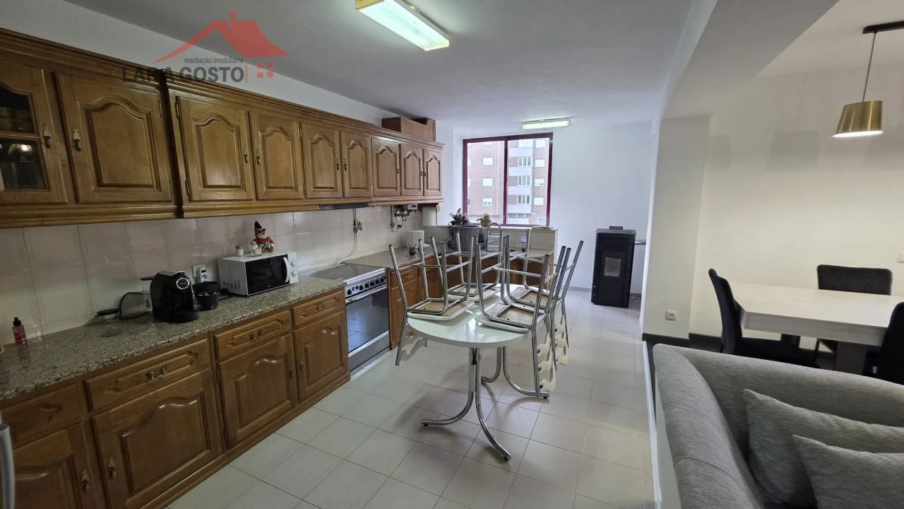 Apartamento T3 para Venda em Macedo de Cavaleiros Foto 5