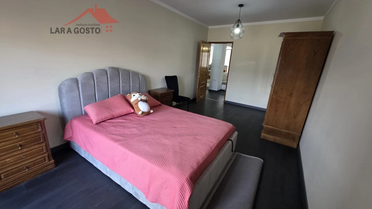 Apartamento T3 para Venda em Macedo de Cavaleiros Foto 11