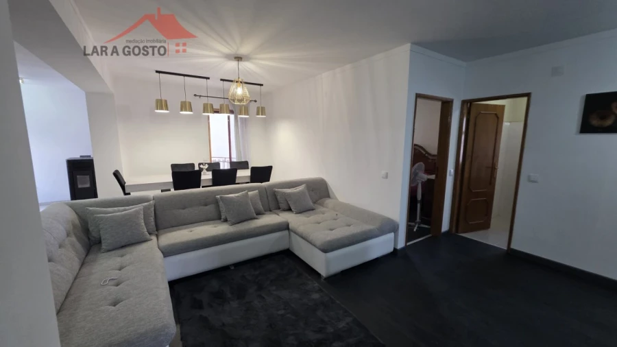 Apartamento T3 para Venda em Macedo de Cavaleiros Foto 2