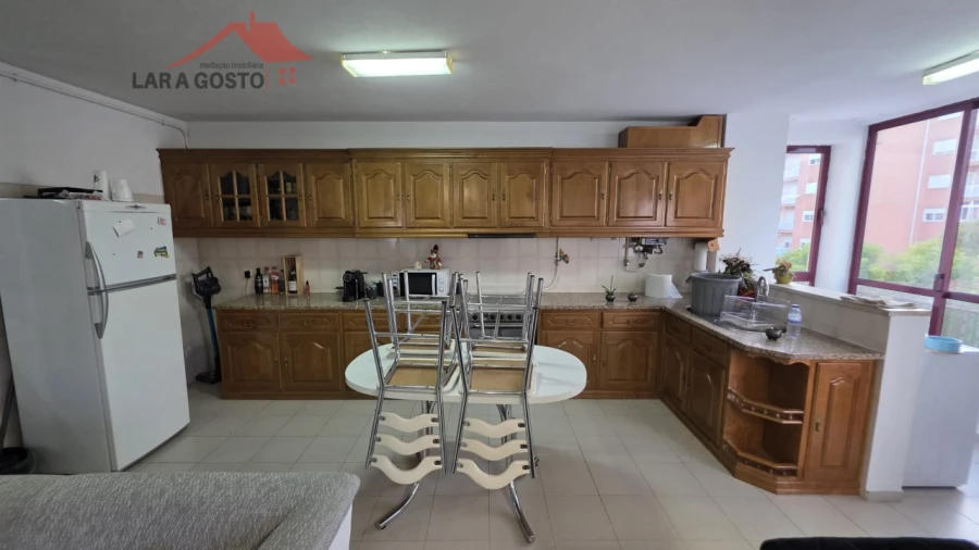 Apartamento T3 para Venda em Macedo de Cavaleiros Foto 7