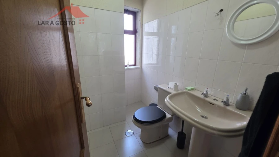 Apartamento T3 para Venda em Macedo de Cavaleiros Foto 9