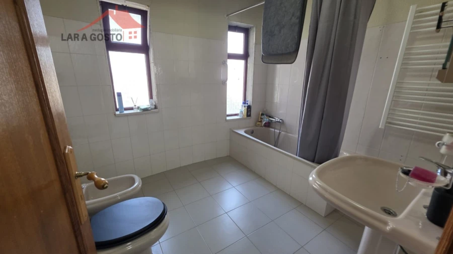 Apartamento T3 para Venda em Macedo de Cavaleiros Foto 12