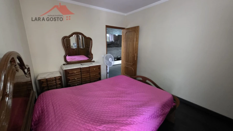 Apartamento T3 para Venda em Macedo de Cavaleiros Foto 14
