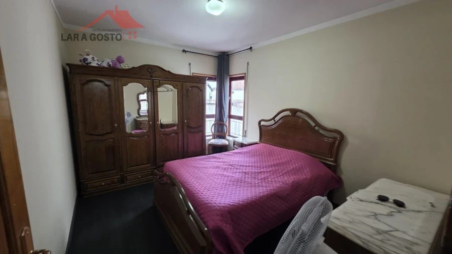 Apartamento T3 para Venda em Macedo de Cavaleiros Foto 13