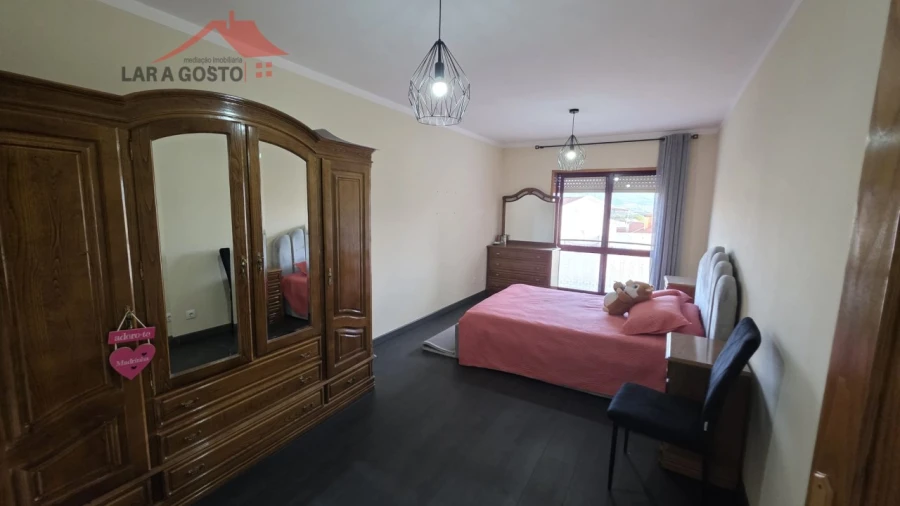 Apartamento T3 para Venda em Macedo de Cavaleiros Foto 10