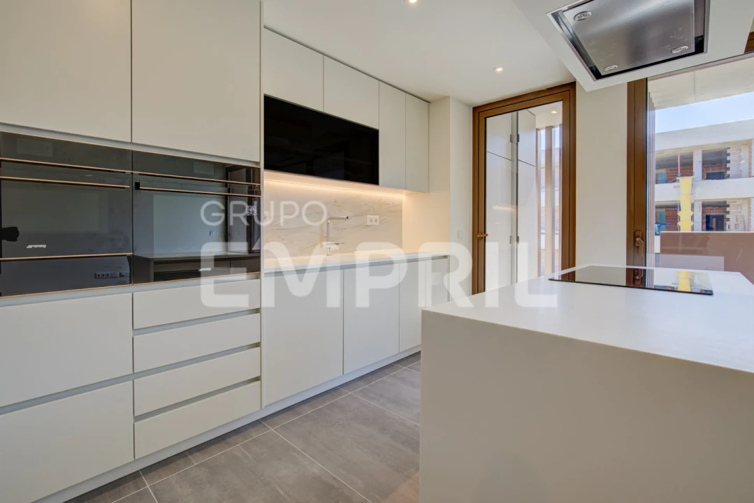 Apartamento T3 para Venda em Oliveira do Douro Foto 7