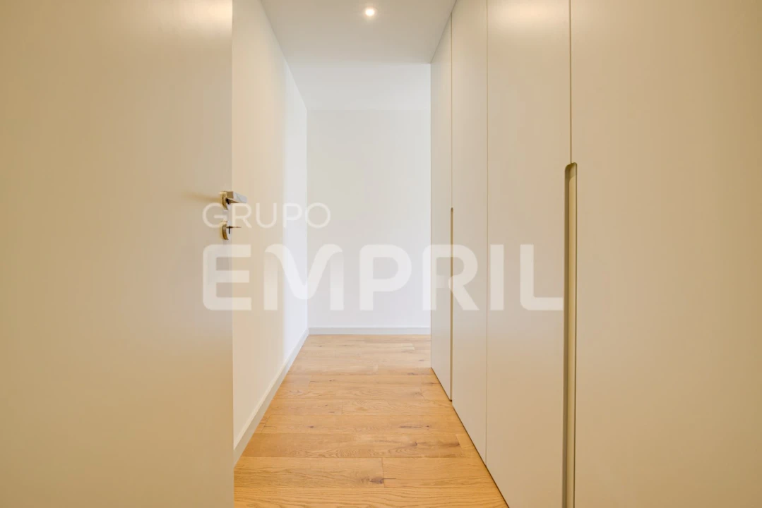 Apartamento T3 para Venda em Oliveira do Douro Foto 17