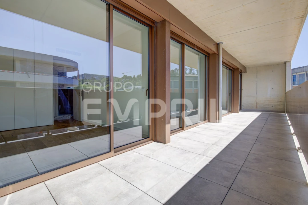 Apartamento T3 para Venda em Oliveira do Douro Foto 22