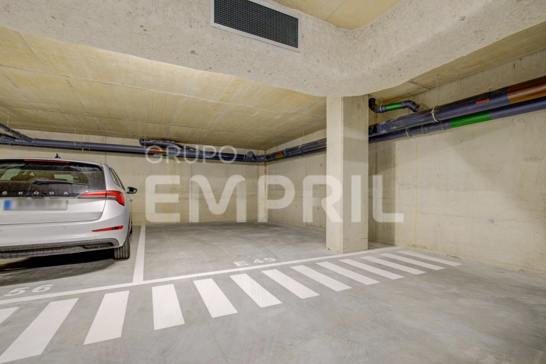 Apartamento T3 para Venda em Oliveira do Douro Foto 24