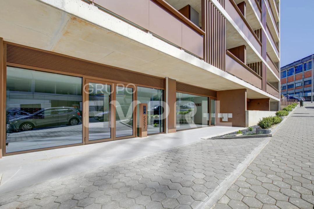 Apartamento T3 para Venda em Oliveira do Douro Foto 27