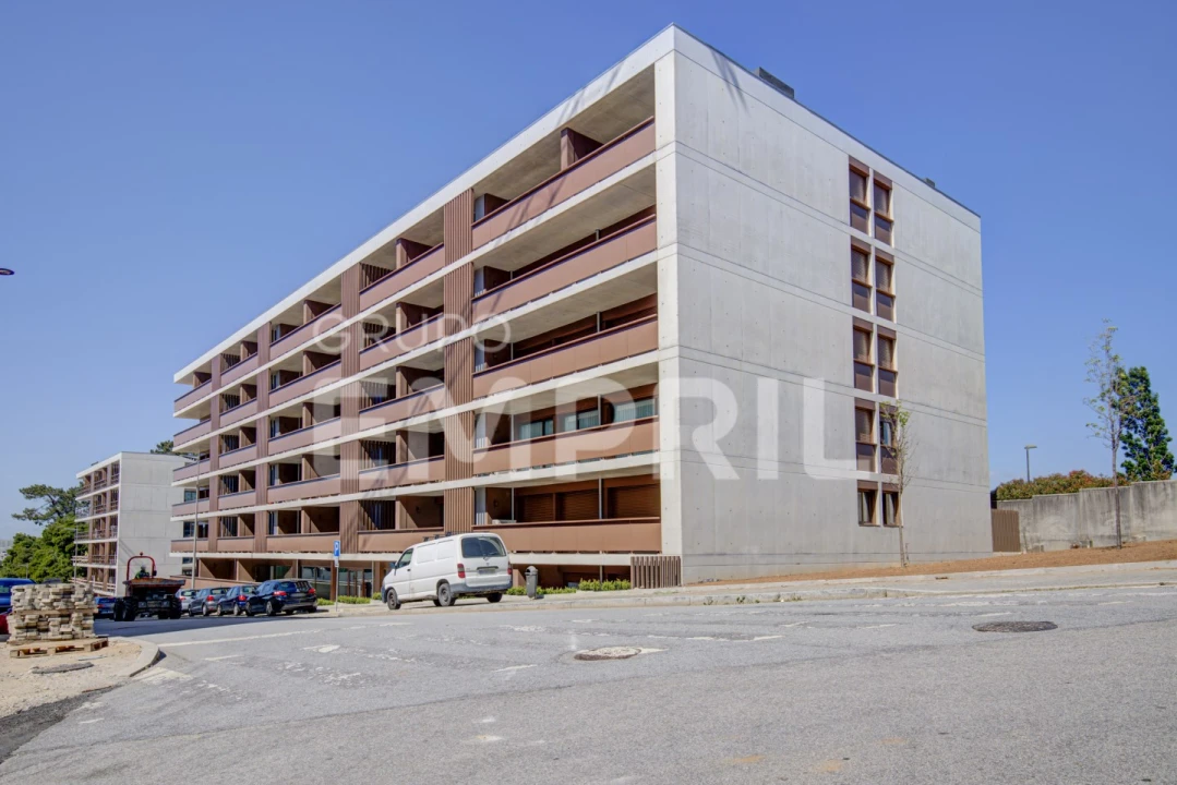 Apartamento T3 para Venda em Oliveira do Douro Foto 28