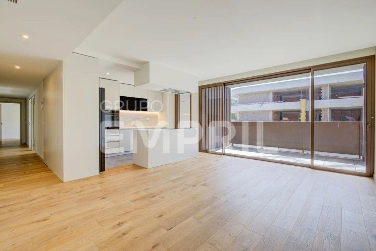 Apartamento T3 para Venda em Oliveira do Douro