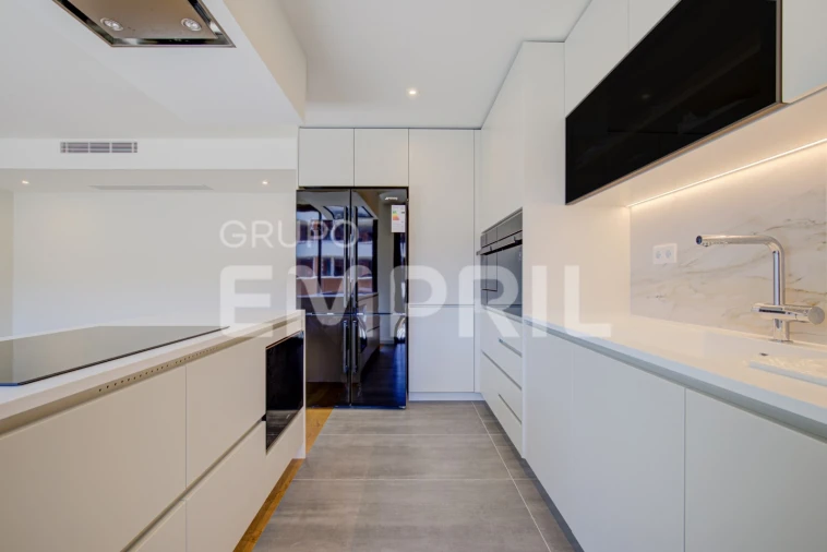 Apartamento T3 para Venda em Oliveira do Douro Foto 5