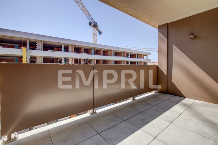 Apartamento T3 para Venda em Oliveira do Douro Foto 8