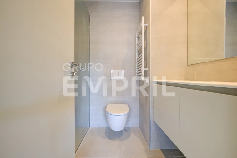 Apartamento T3 para Venda em Oliveira do Douro Foto 10