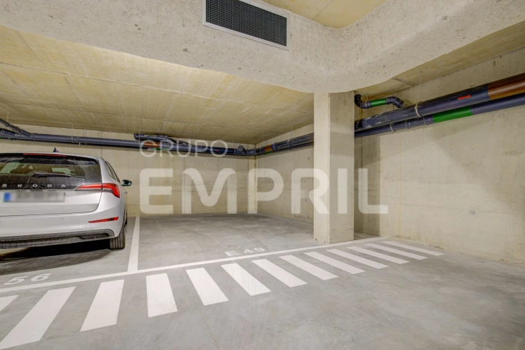 Apartamento T3 para Venda em Oliveira do Douro Foto 24