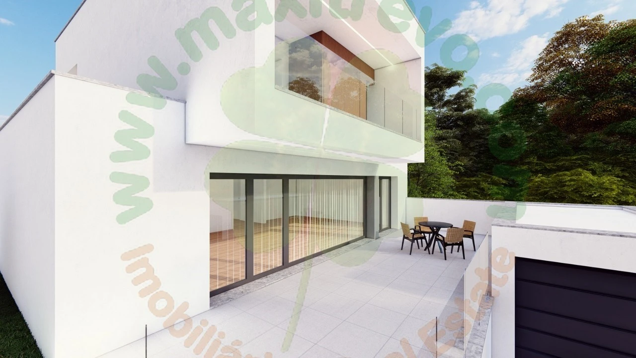 Moradia T4 para Venda em Charneca de Caparica e Sobreda Foto 28