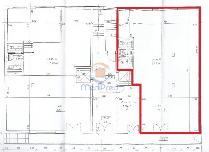 Loja para Venda em Ramada e Caneças Foto 11