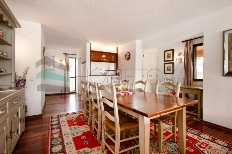 Apartamento T2 para Venda em Quarteira Foto 11