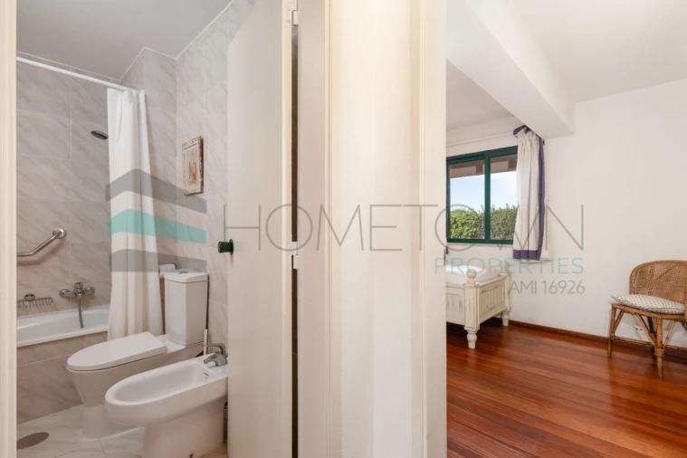 Apartamento T2 para Venda em Quarteira Foto 15