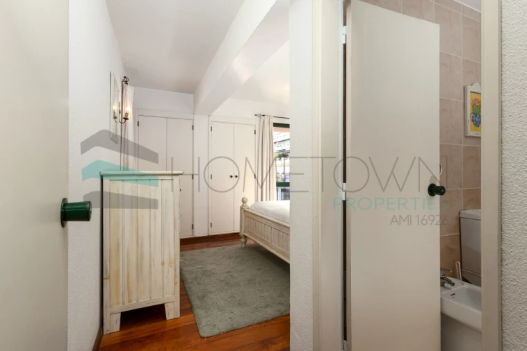 Apartamento T2 para Venda em Quarteira Foto 19