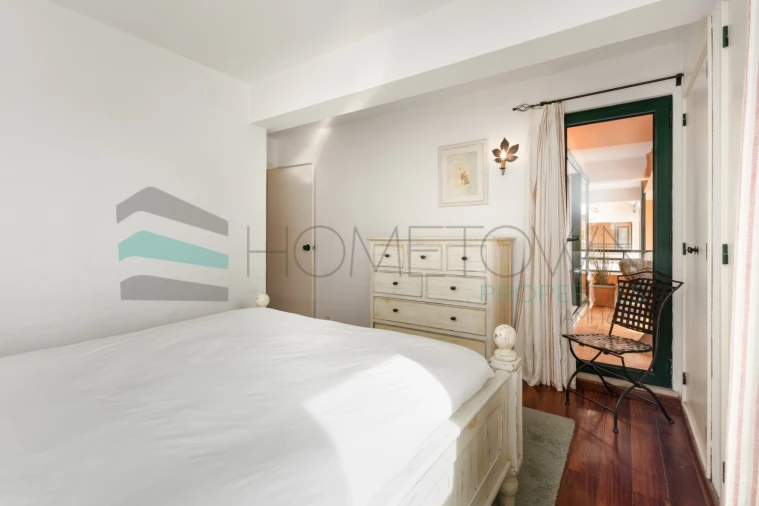 Apartamento T2 para Venda em Quarteira Foto 20