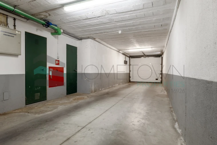 Apartamento T2 para Venda em Quarteira Foto 28