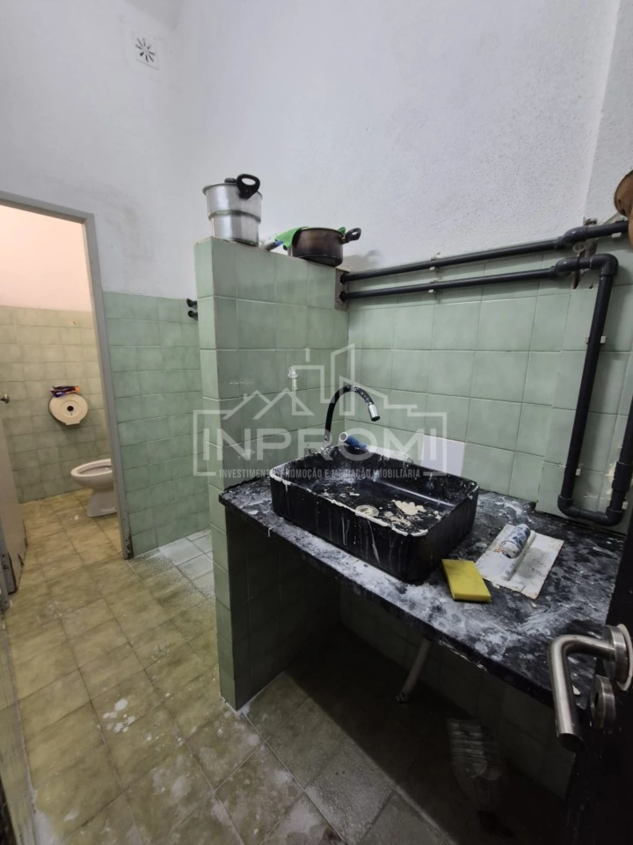 Loja para Venda em Loures Foto 14