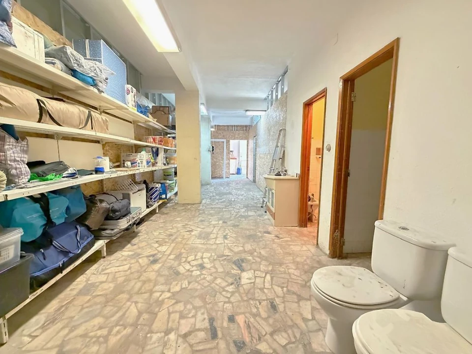 Armazém para Venda em Alto do Seixalinho, Santo André e Verderena Foto 3