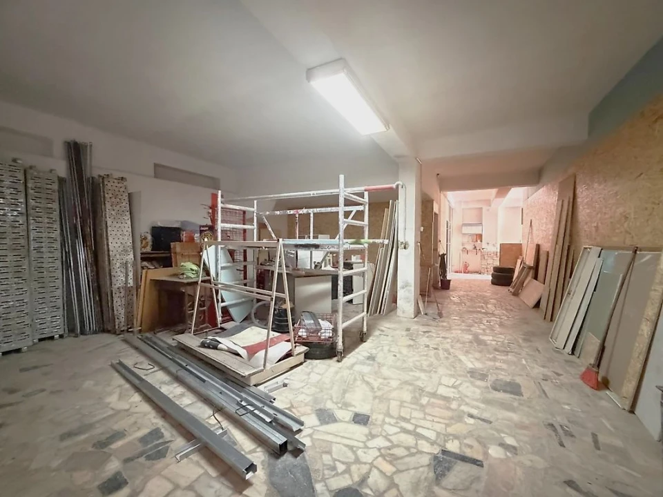 Armazém para Venda em Alto do Seixalinho, Santo André e Verderena Foto 9