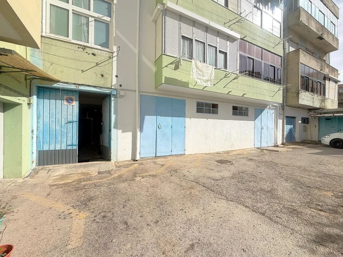 Armazém para Venda em Alto do Seixalinho, Santo André e Verderena Foto 13