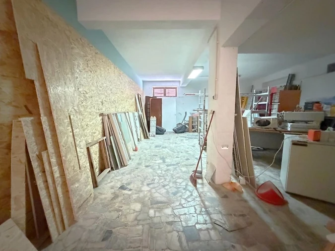 Armazém para Venda em Alto do Seixalinho, Santo André e Verderena Foto 2