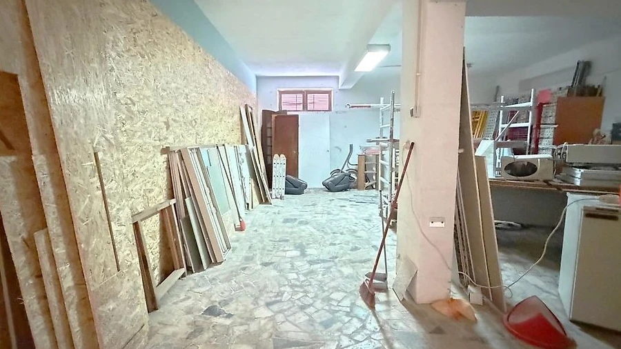 Armazém para Venda em Alto do Seixalinho, Santo André e Verderena