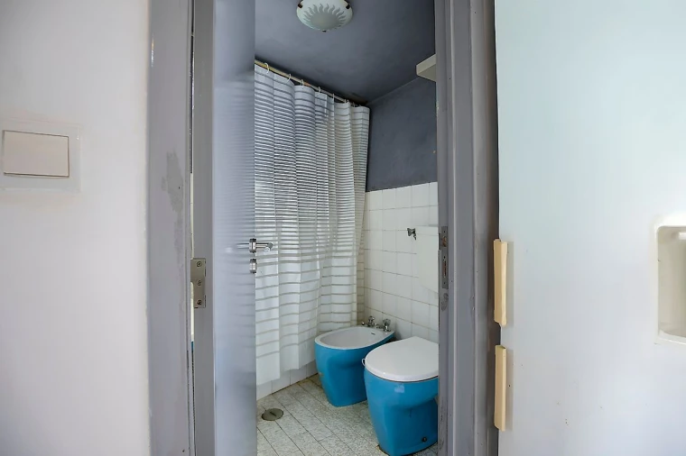 Moradia T2 para Venda em Santa Maria, São Pedro e Matacães Foto 13